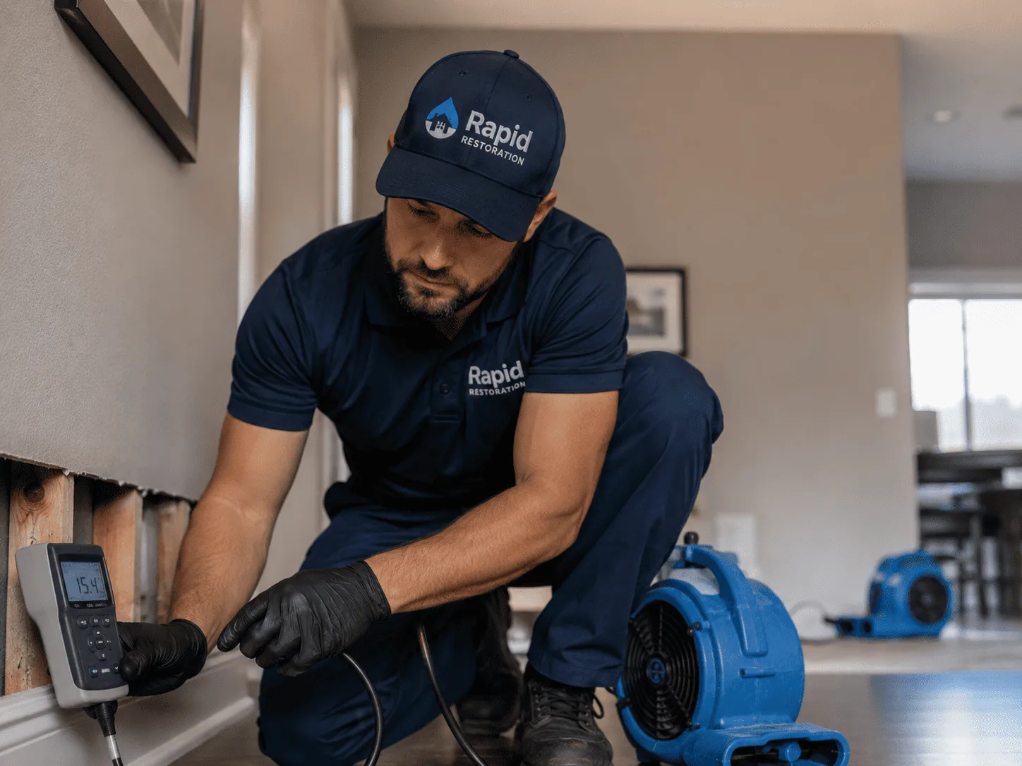 Common questions about Dehumidification in North Palm Springs, CA